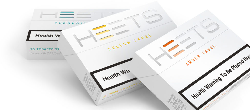 What Are the Best IQOS HEETS Flavors?